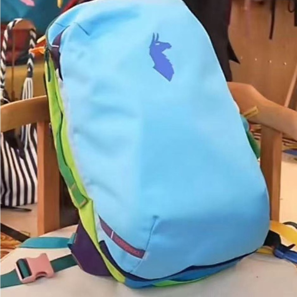 Cotopaxi Allpa 28L Travel Backpack-Del Día - Picture 2 of 13